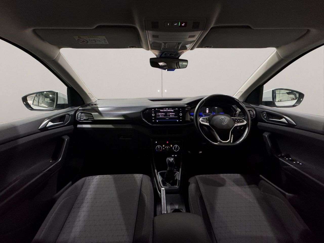 2022 VOLKSWAGEN T-CROSS 2022 VOLKSWAGEN T-CROSS