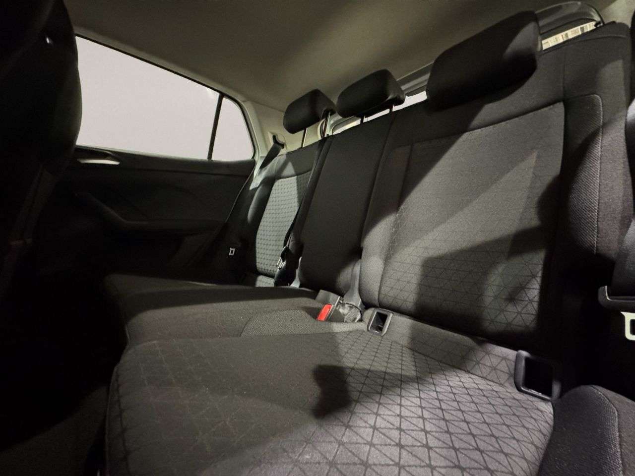 2022 VOLKSWAGEN T-CROSS 2022 VOLKSWAGEN T-CROSS