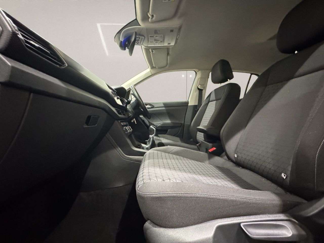 2022 VOLKSWAGEN T-CROSS 2022 VOLKSWAGEN T-CROSS