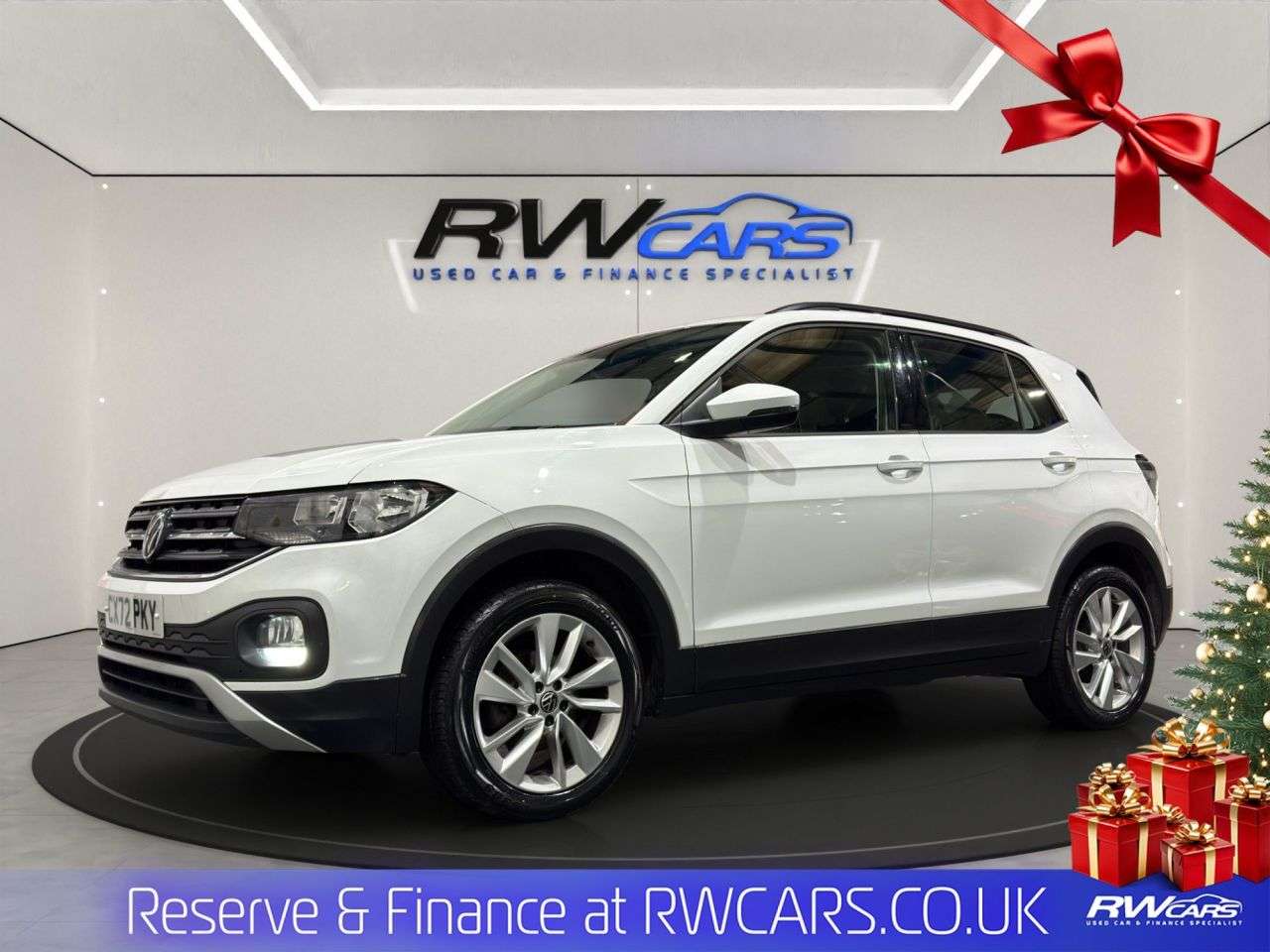 2022 VOLKSWAGEN T-CROSS 2022 VOLKSWAGEN T-CROSS