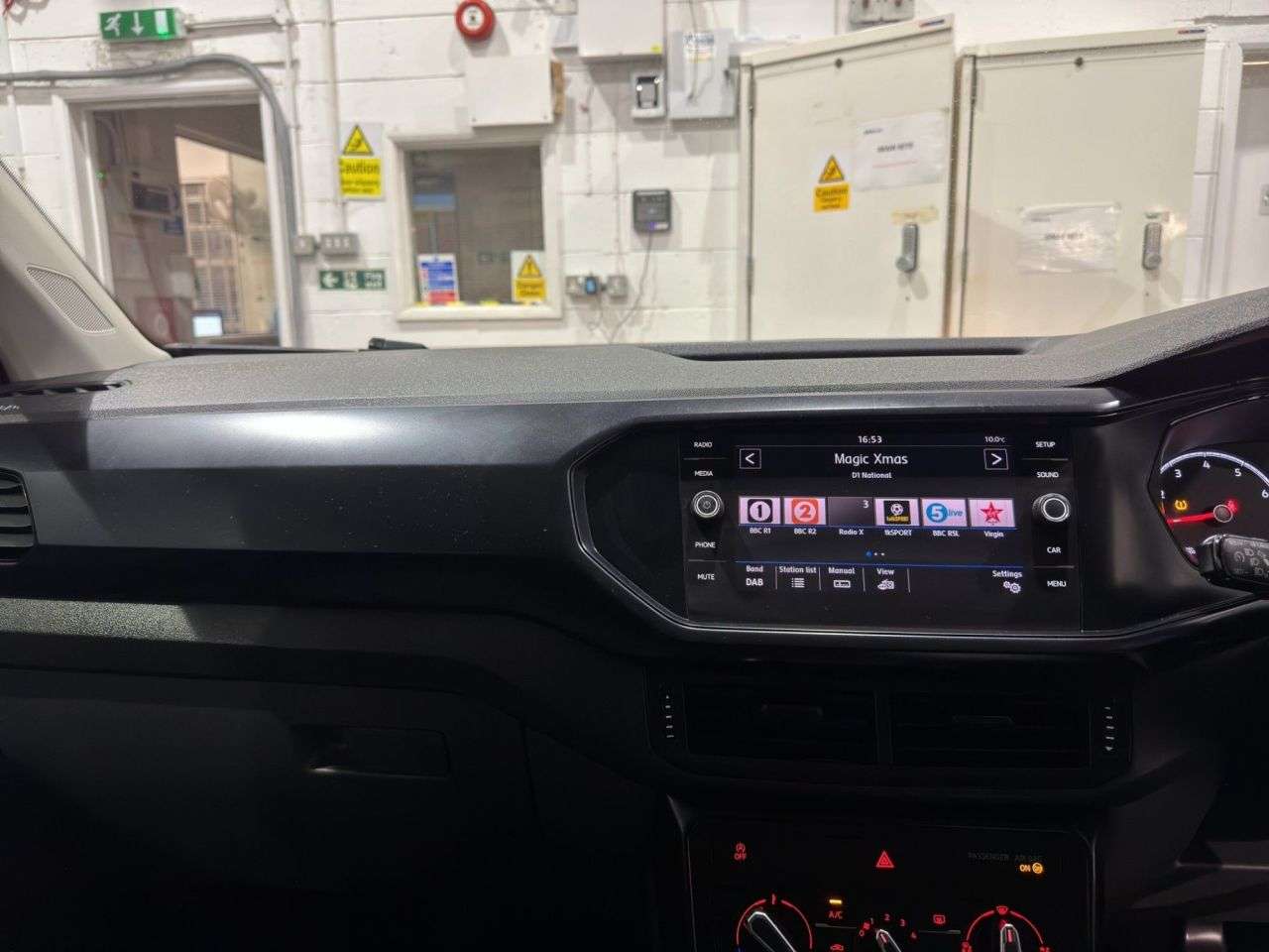 2020 VOLKSWAGEN T-CROSS 2020 VOLKSWAGEN T-CROSS