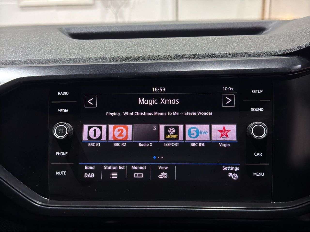 2020 VOLKSWAGEN T-CROSS 2020 VOLKSWAGEN T-CROSS