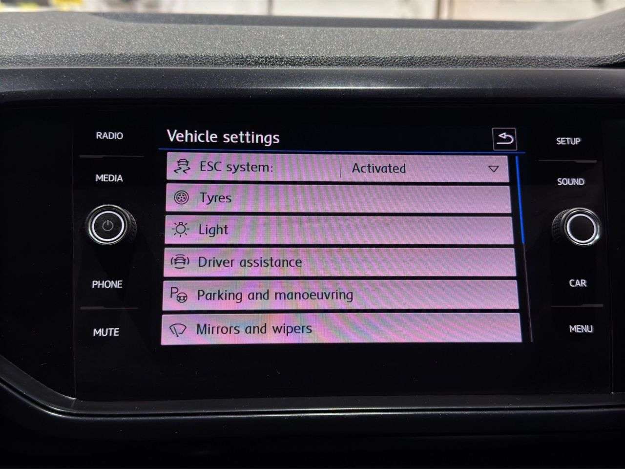 2020 VOLKSWAGEN T-CROSS 2020 VOLKSWAGEN T-CROSS