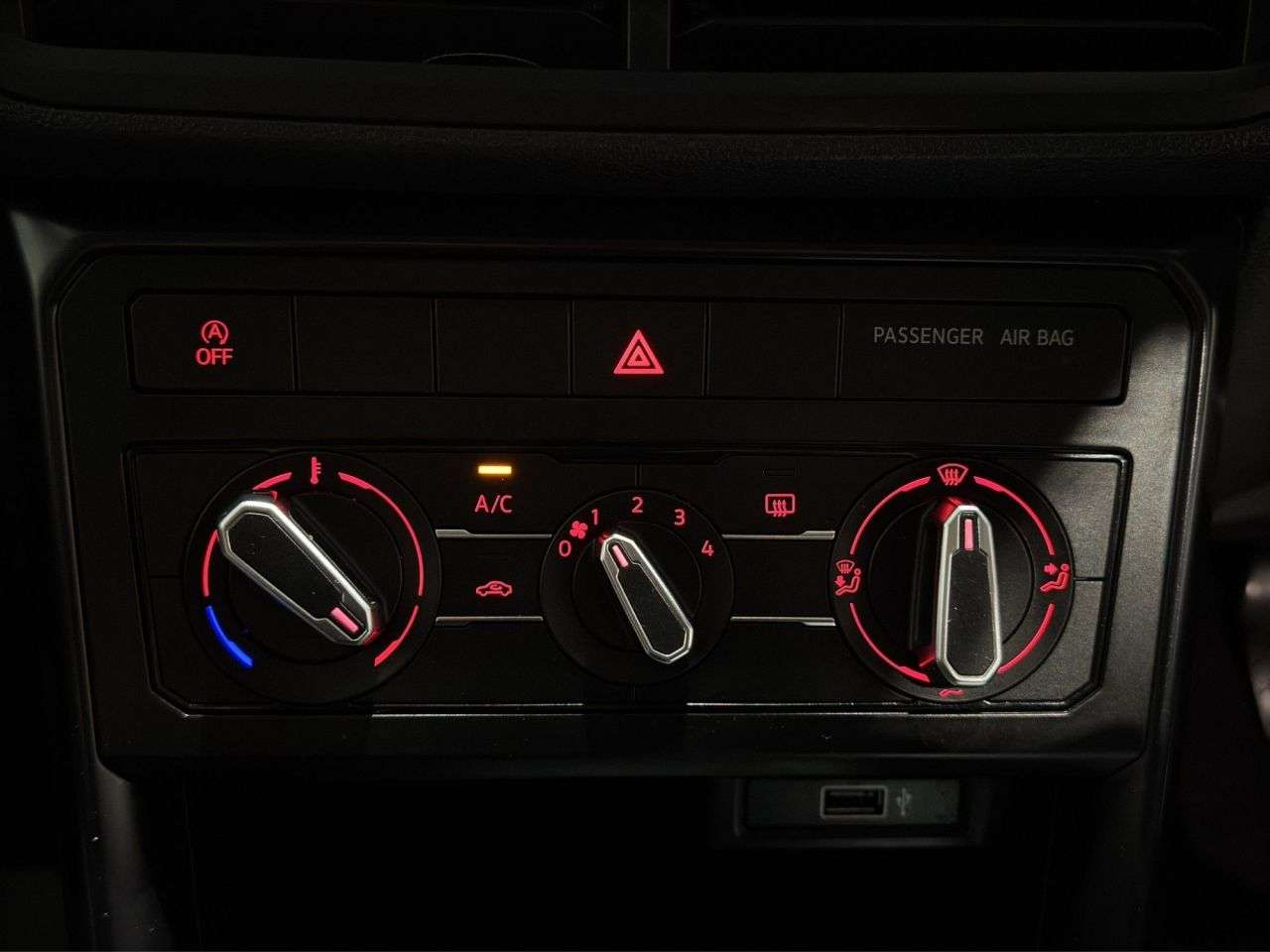 2020 VOLKSWAGEN T-CROSS 2020 VOLKSWAGEN T-CROSS