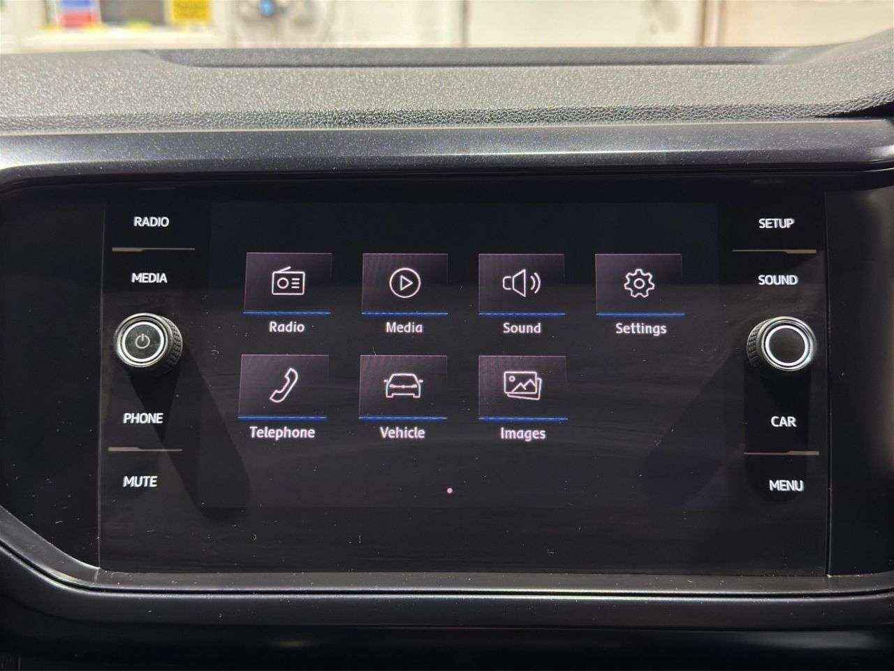 2020 VOLKSWAGEN T-CROSS 2020 VOLKSWAGEN T-CROSS