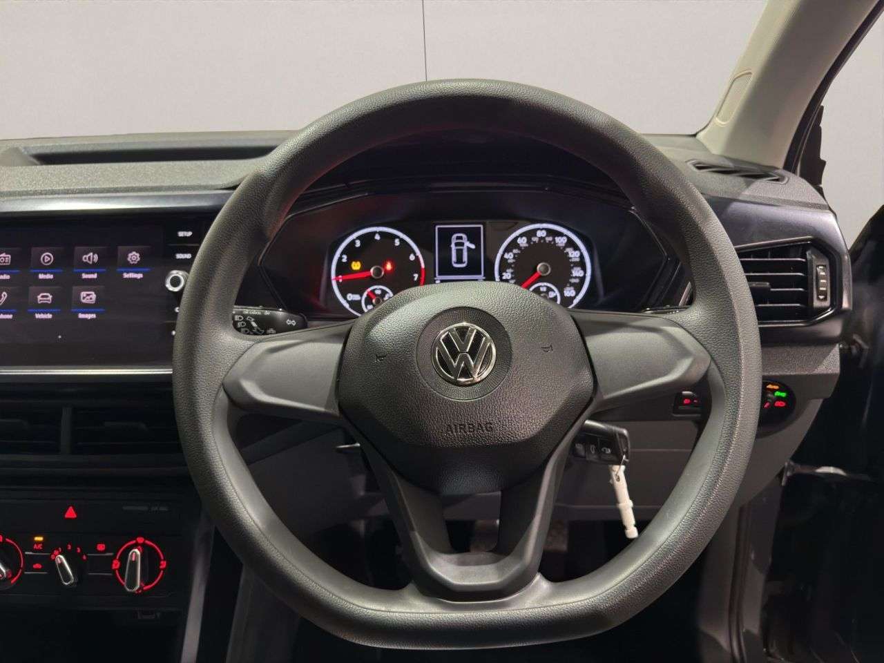 2020 VOLKSWAGEN T-CROSS 2020 VOLKSWAGEN T-CROSS