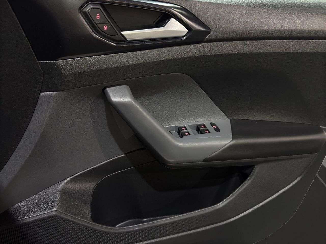 2020 VOLKSWAGEN T-CROSS 2020 VOLKSWAGEN T-CROSS