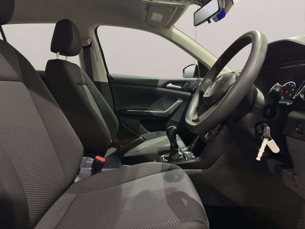 2020 VOLKSWAGEN T-CROSS 2020 VOLKSWAGEN T-CROSS