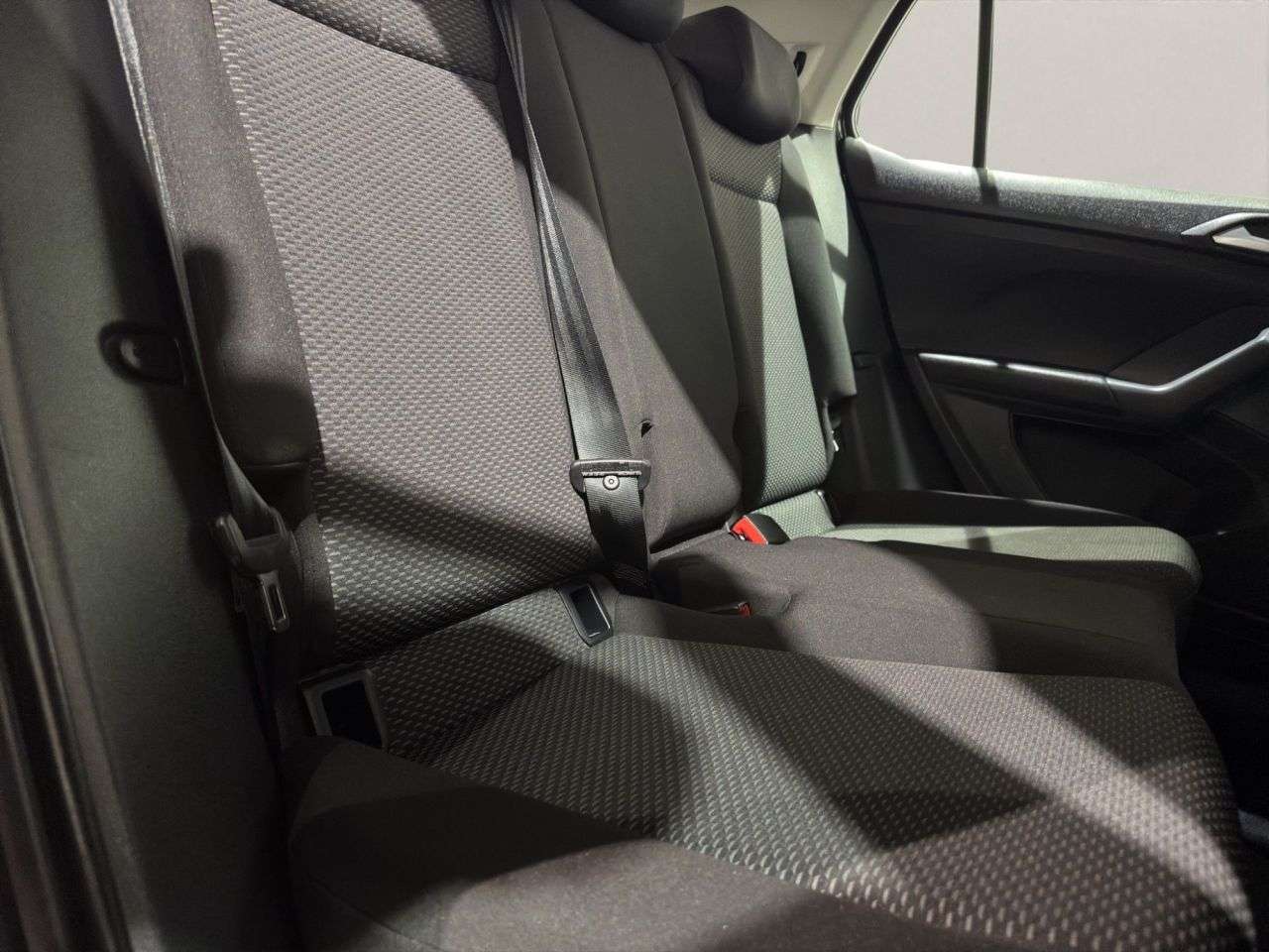 2020 VOLKSWAGEN T-CROSS 2020 VOLKSWAGEN T-CROSS