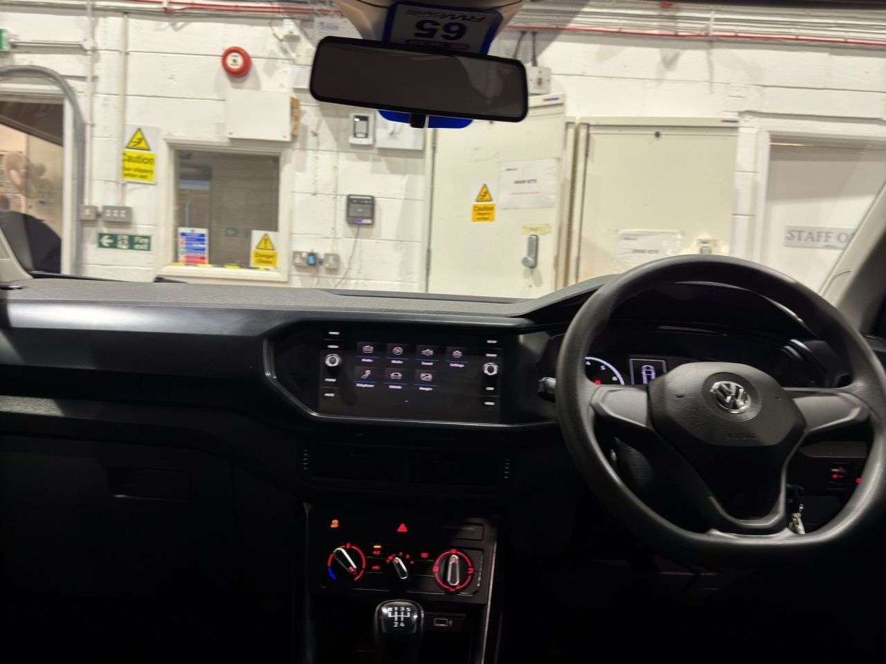 2020 VOLKSWAGEN T-CROSS 2020 VOLKSWAGEN T-CROSS