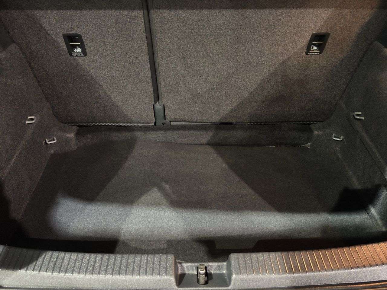 2020 VOLKSWAGEN T-CROSS 2020 VOLKSWAGEN T-CROSS