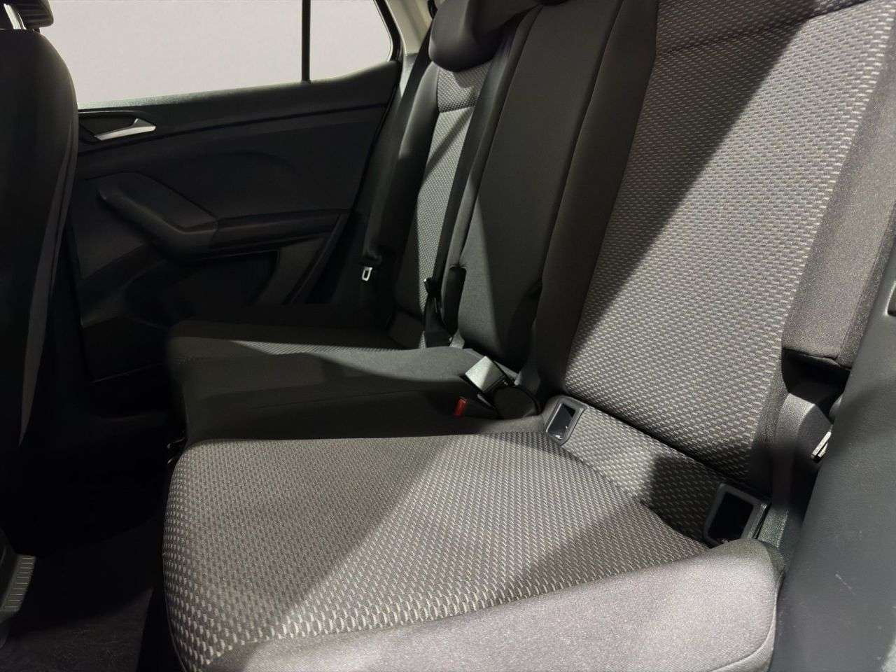 2020 VOLKSWAGEN T-CROSS 2020 VOLKSWAGEN T-CROSS