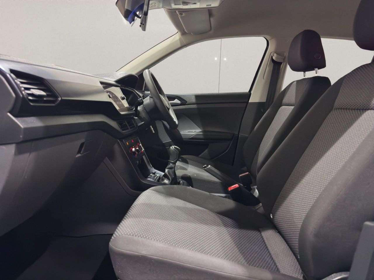 2020 VOLKSWAGEN T-CROSS 2020 VOLKSWAGEN T-CROSS