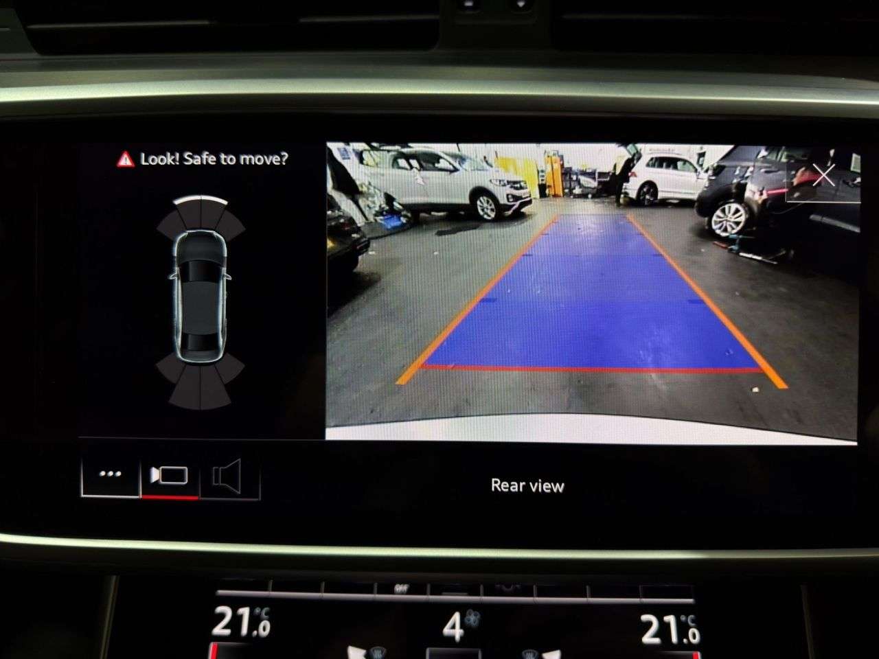 2022 AUDI A6 SALOON 2022 AUDI A6 SALOON