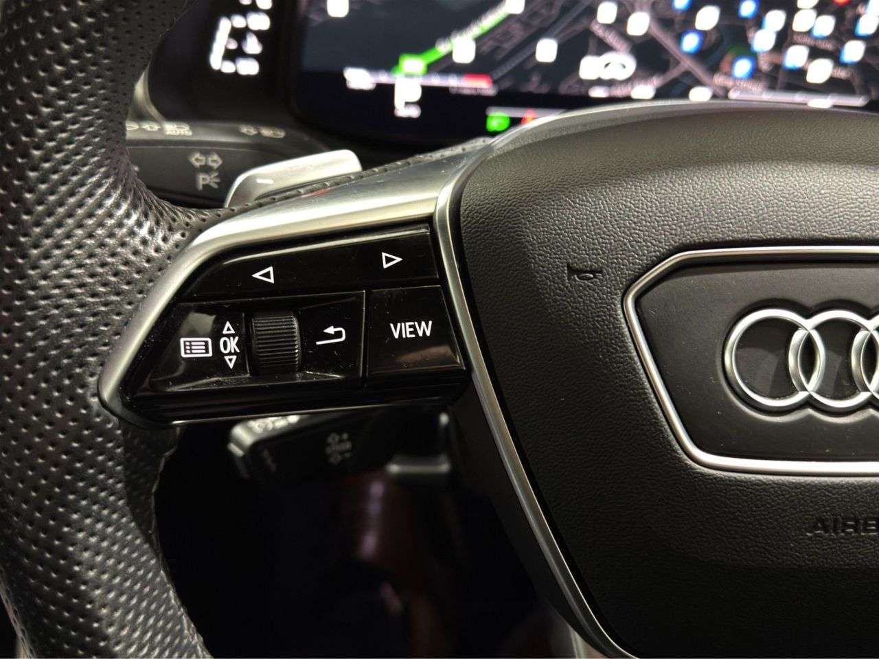 2022 AUDI A6 SALOON 2022 AUDI A6 SALOON