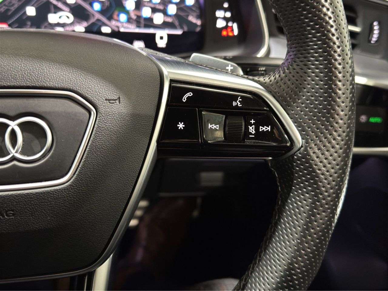 2022 AUDI A6 SALOON 2022 AUDI A6 SALOON