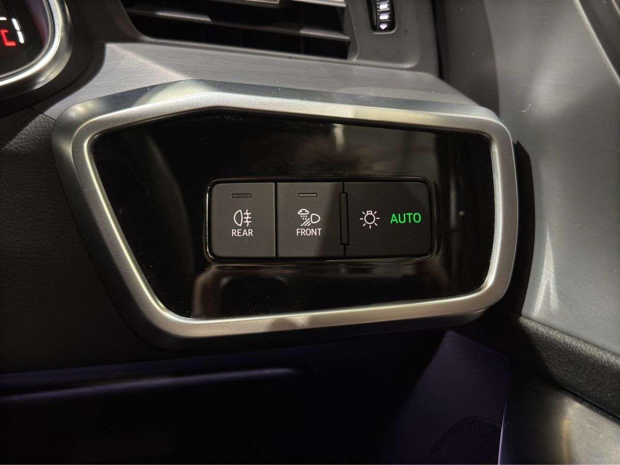 2022 AUDI A6 SALOON 2022 AUDI A6 SALOON