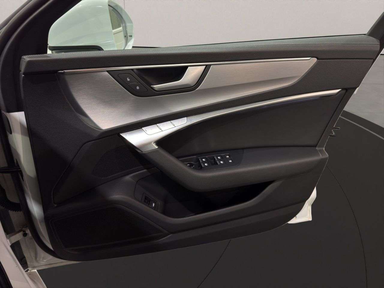 2022 AUDI A6 SALOON 2022 AUDI A6 SALOON