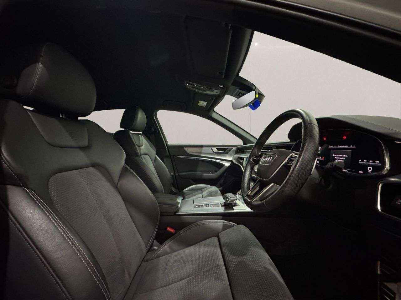 2022 AUDI A6 SALOON 2022 AUDI A6 SALOON