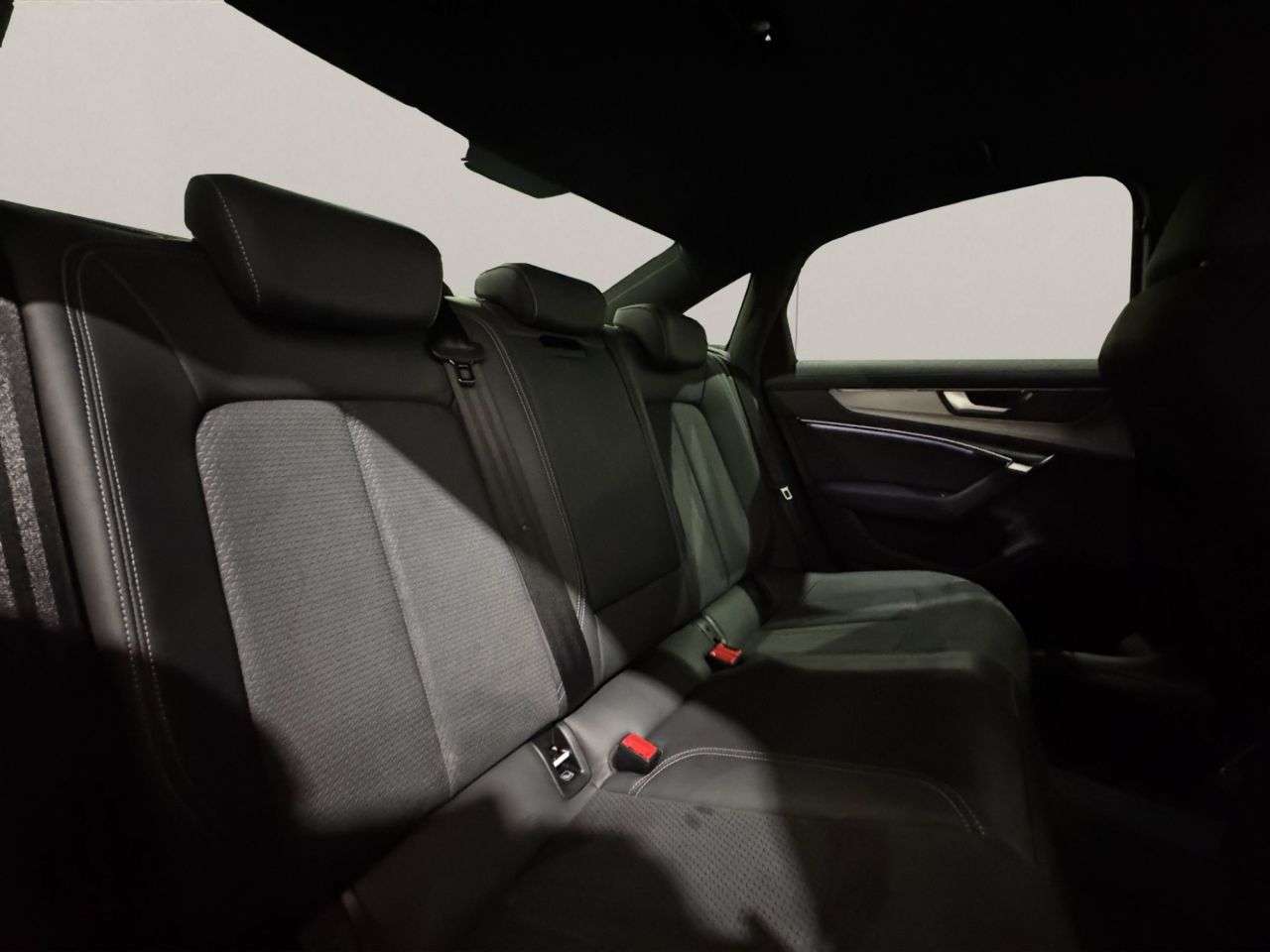 2022 AUDI A6 SALOON 2022 AUDI A6 SALOON