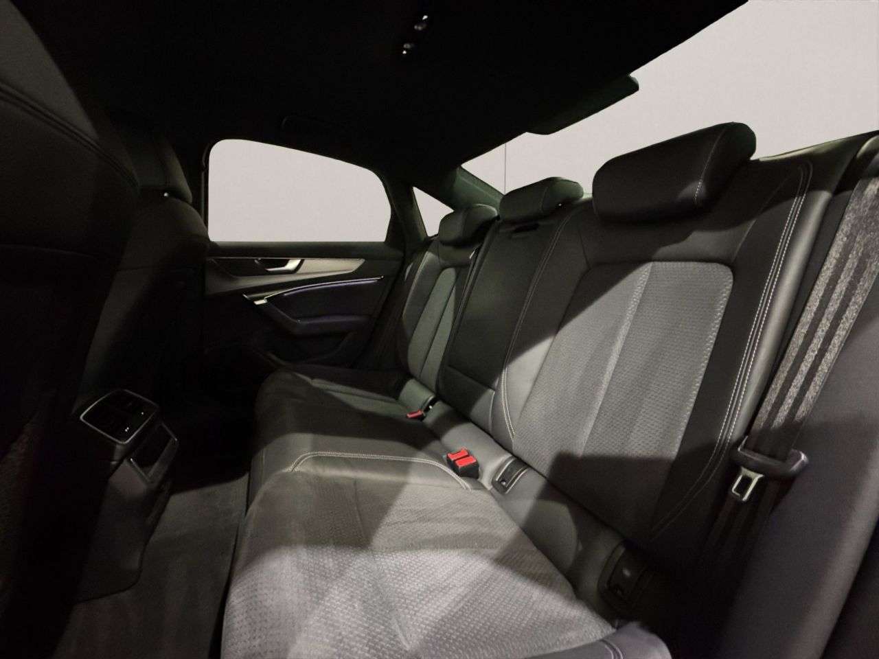 2022 AUDI A6 SALOON 2022 AUDI A6 SALOON