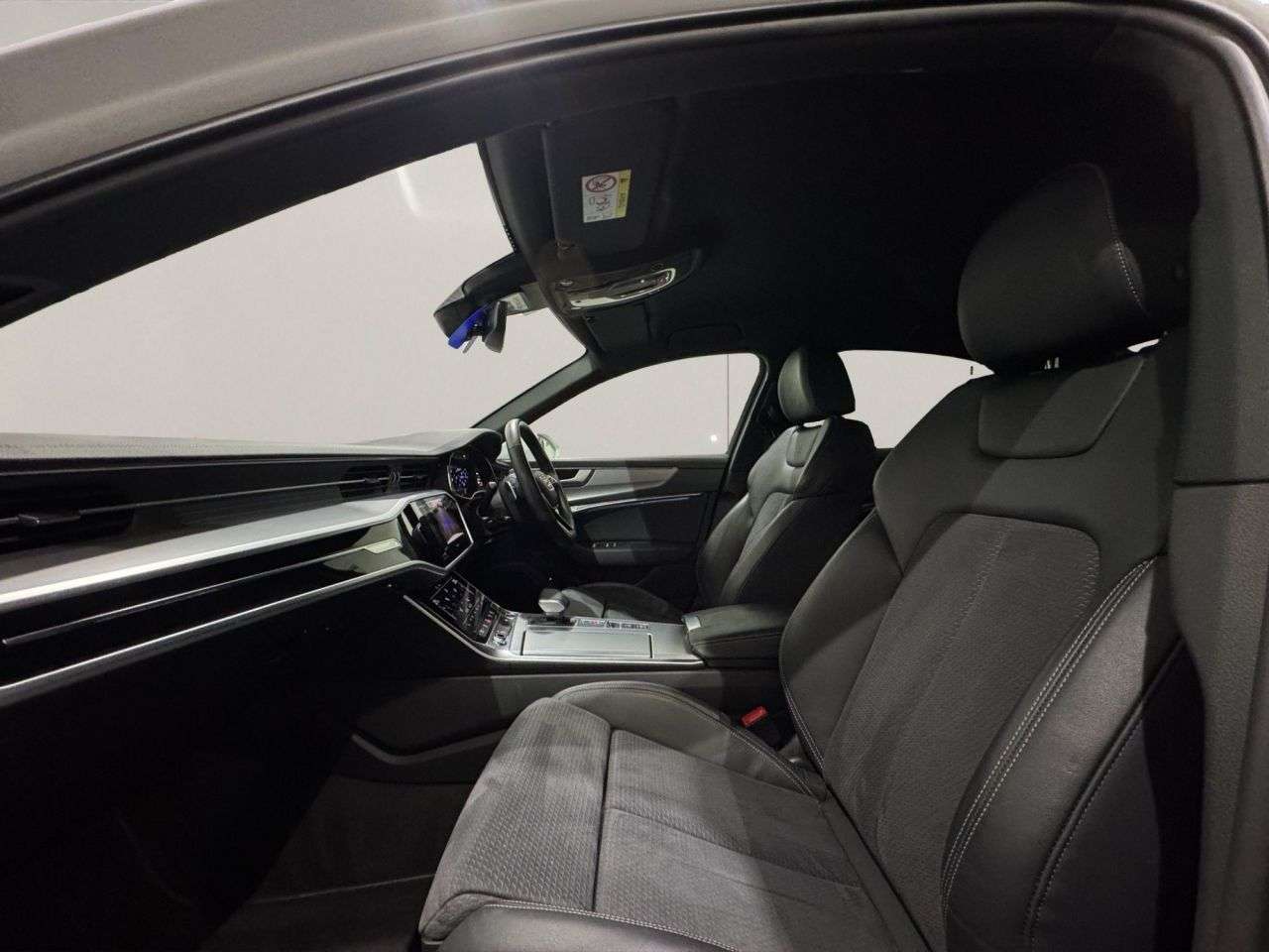 2022 AUDI A6 SALOON 2022 AUDI A6 SALOON