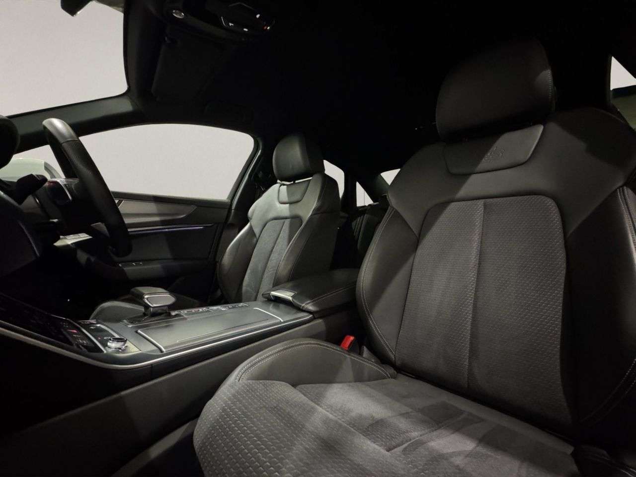 2022 AUDI A6 SALOON 2022 AUDI A6 SALOON