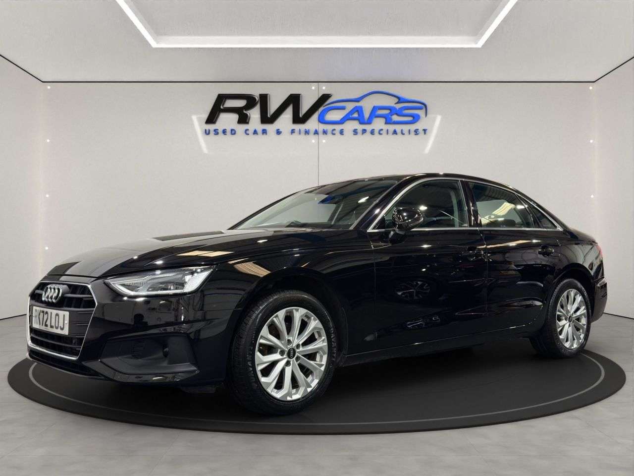 2022 AUDI A4 2022 AUDI A4