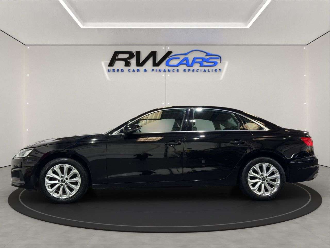 2022 AUDI A4 2022 AUDI A4