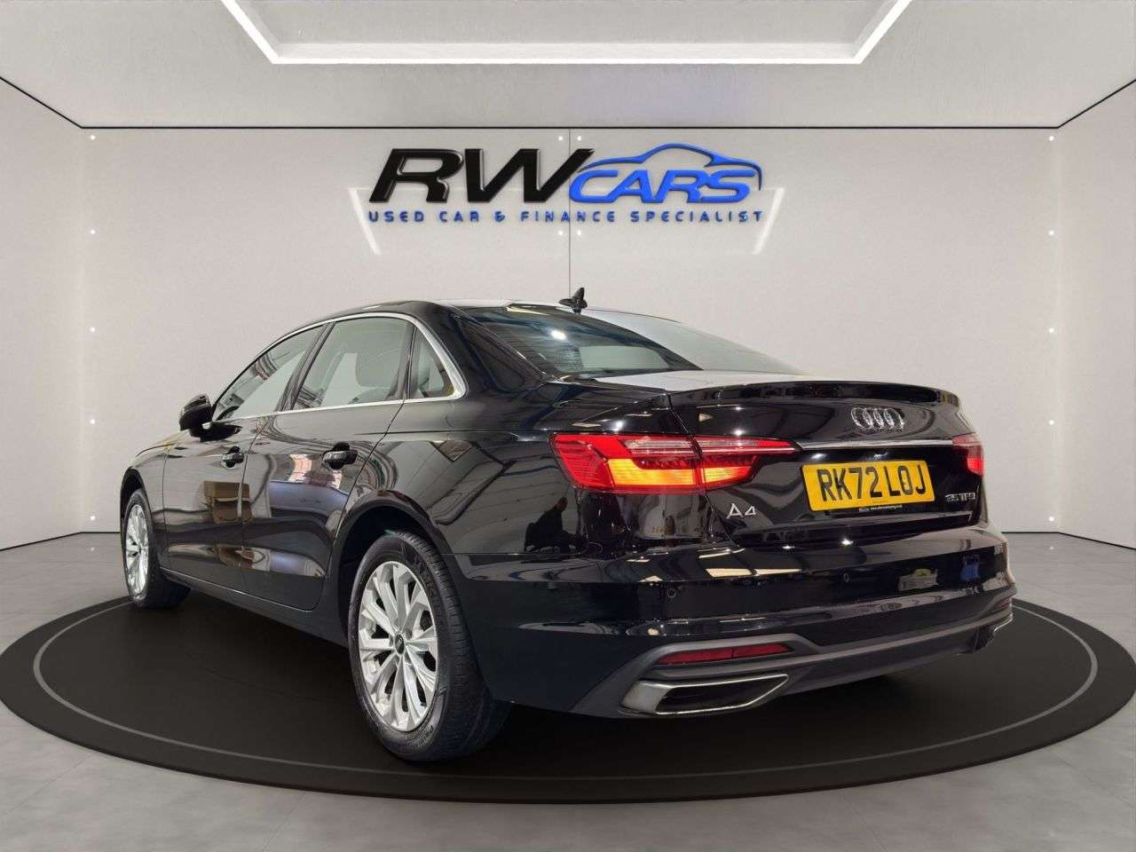 2022 AUDI A4 2022 AUDI A4