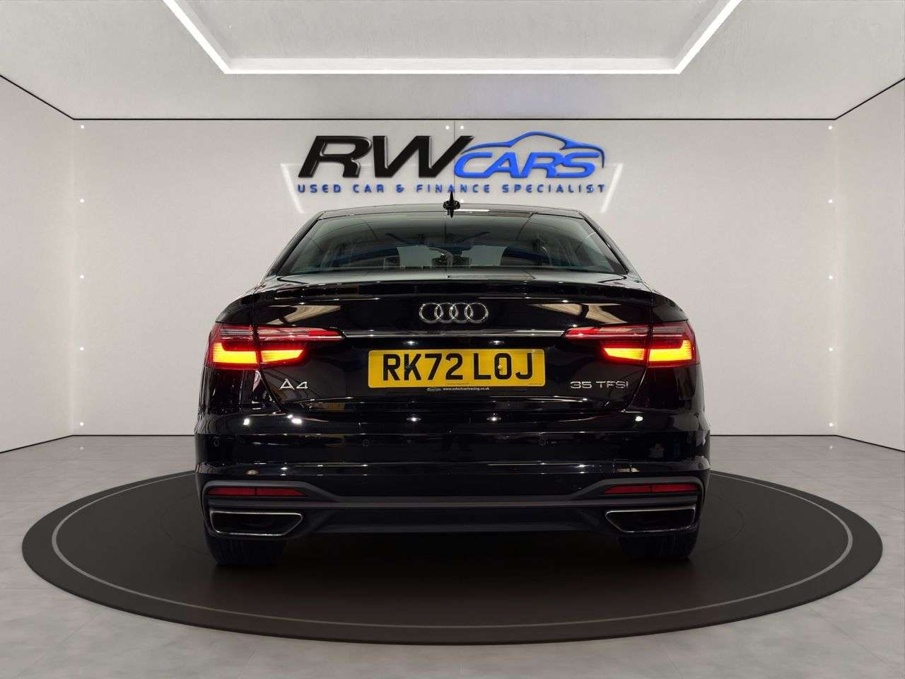 2022 AUDI A4 2022 AUDI A4