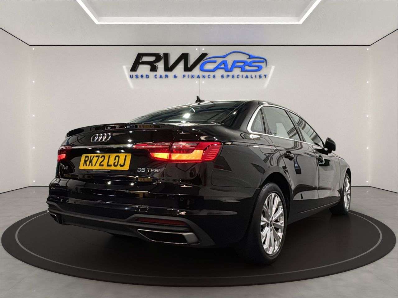 2022 AUDI A4 2022 AUDI A4