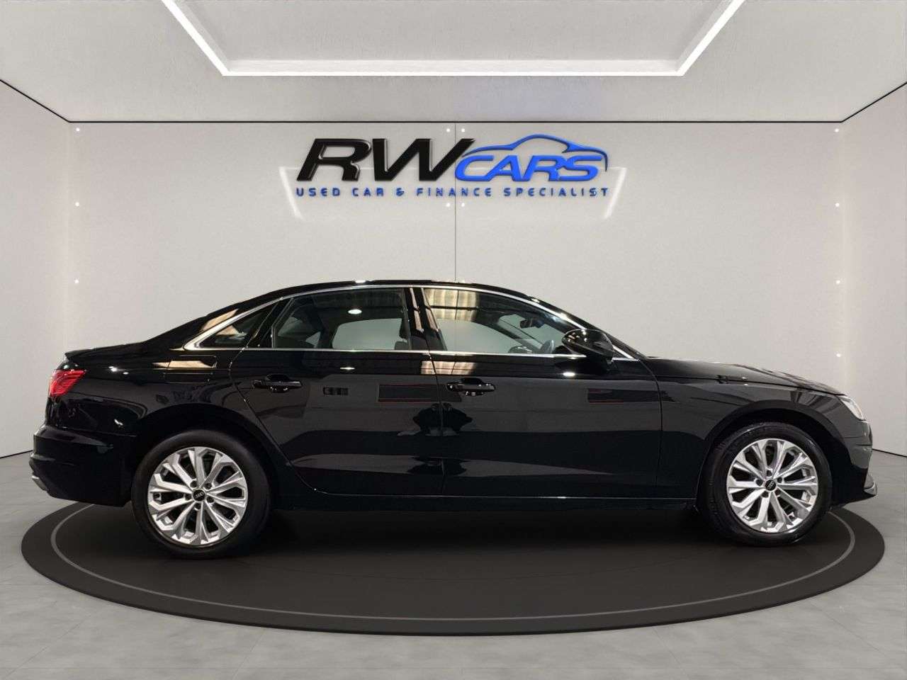 2022 AUDI A4 2022 AUDI A4