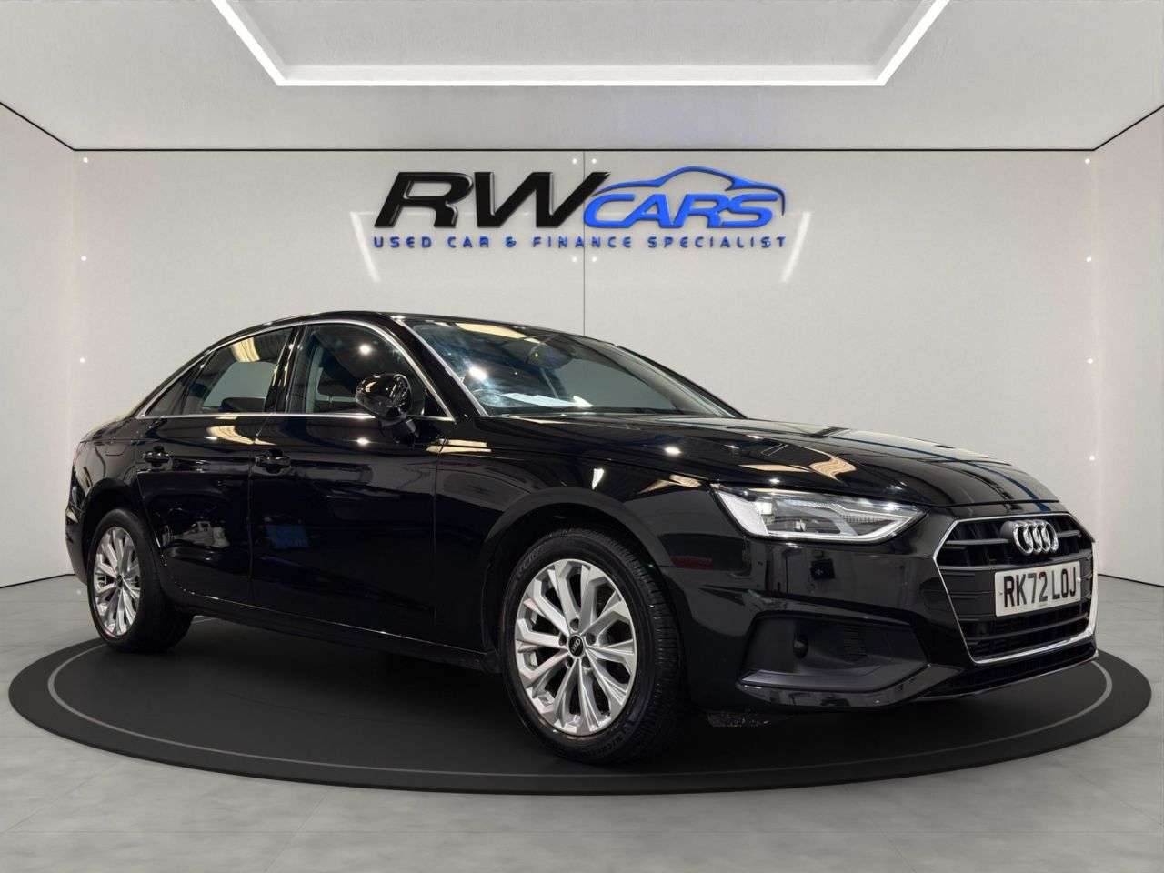 2022 AUDI A4 2022 AUDI A4