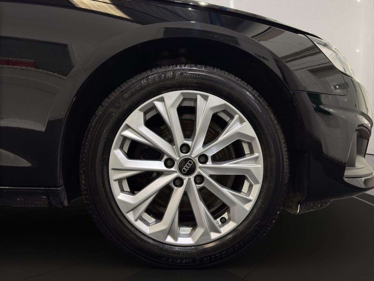 2022 AUDI A4 2022 AUDI A4