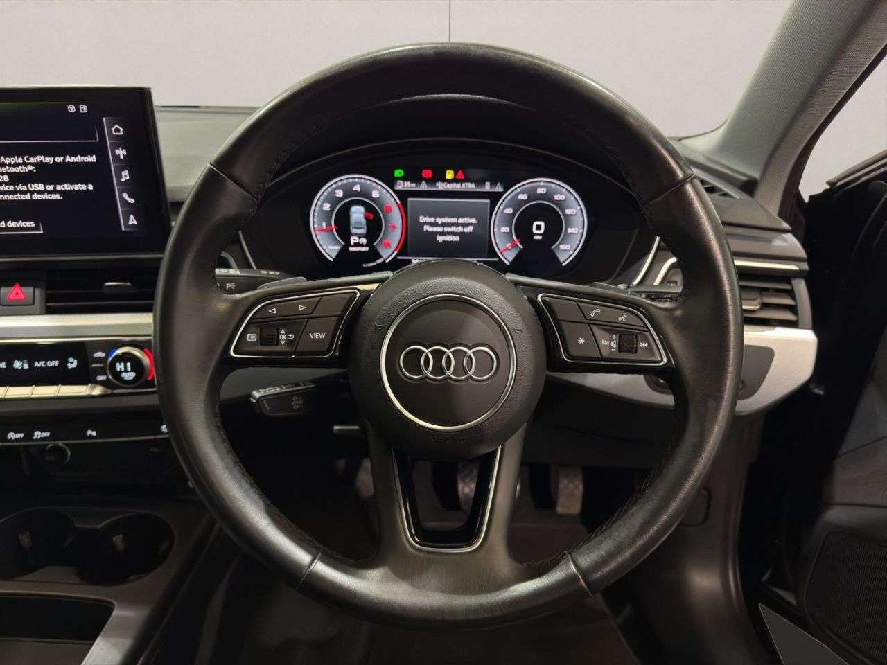 2022 AUDI A4 2022 AUDI A4