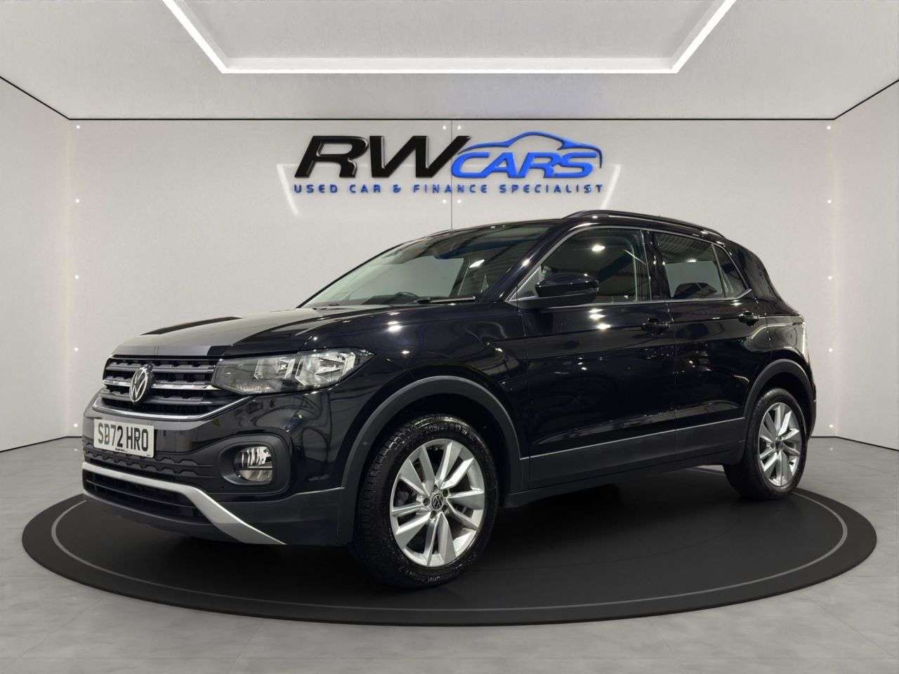 2022 VOLKSWAGEN T-CROSS 2022 VOLKSWAGEN T-CROSS