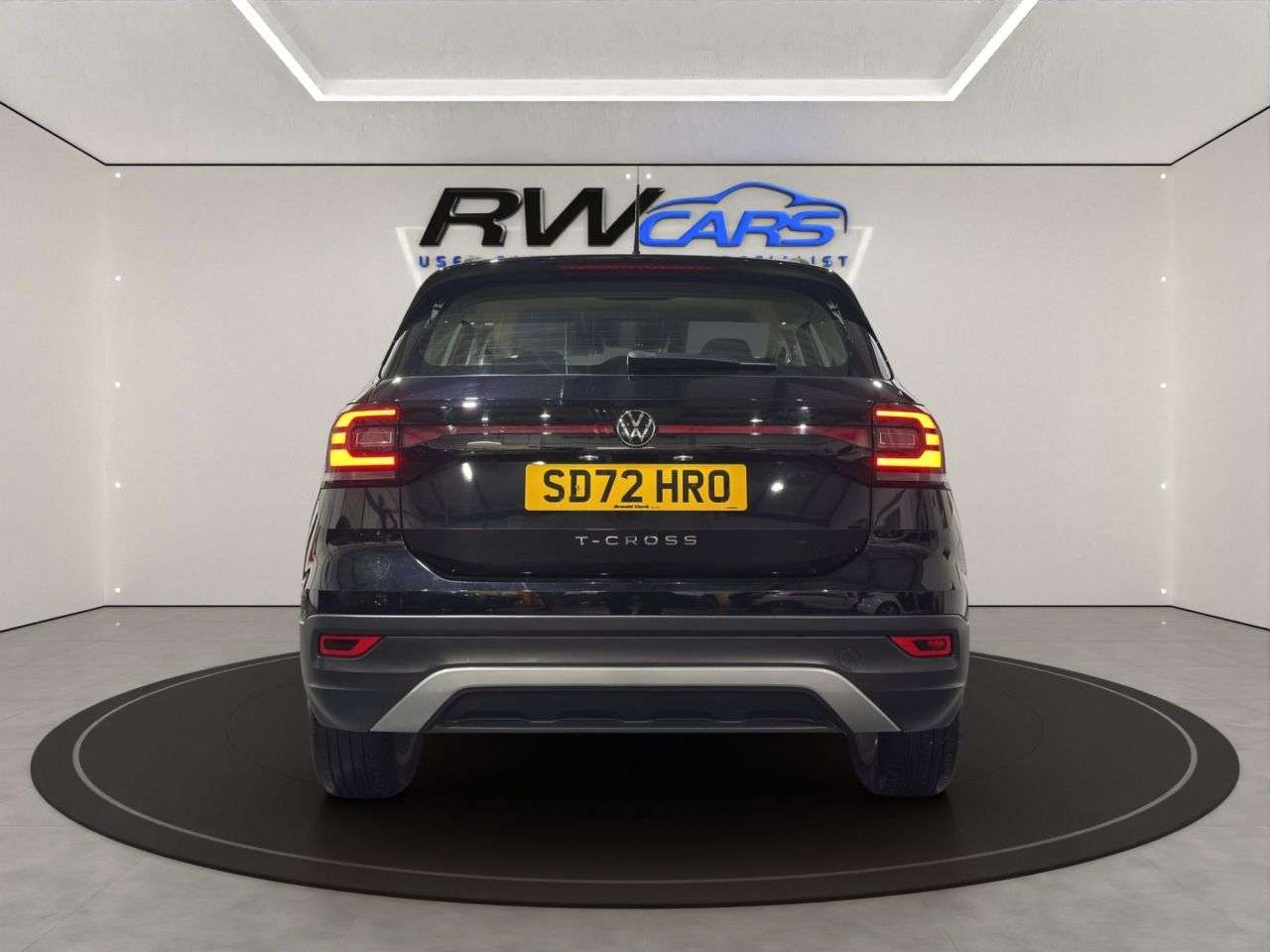 2022 VOLKSWAGEN T-CROSS 2022 VOLKSWAGEN T-CROSS