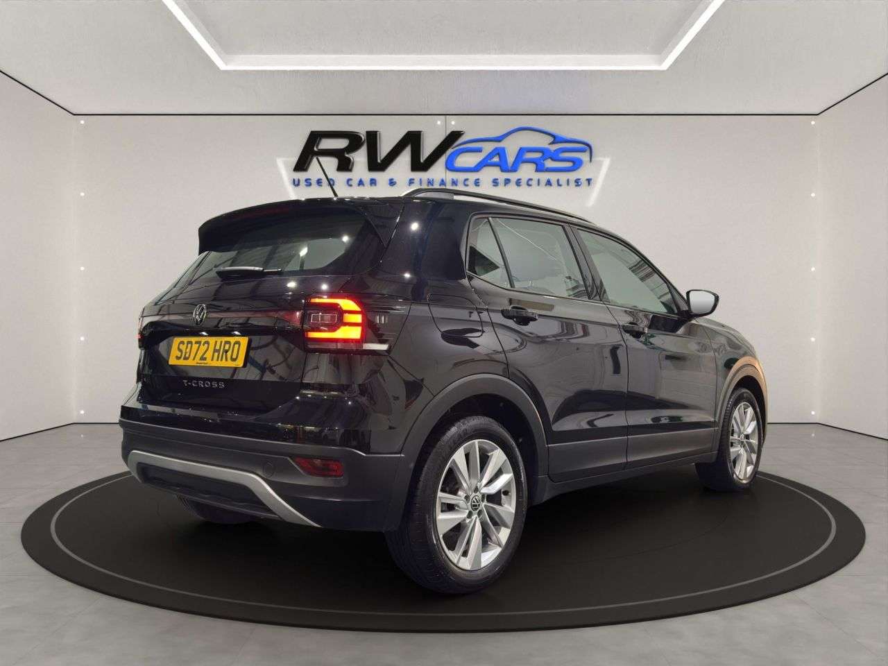 2022 VOLKSWAGEN T-CROSS 2022 VOLKSWAGEN T-CROSS