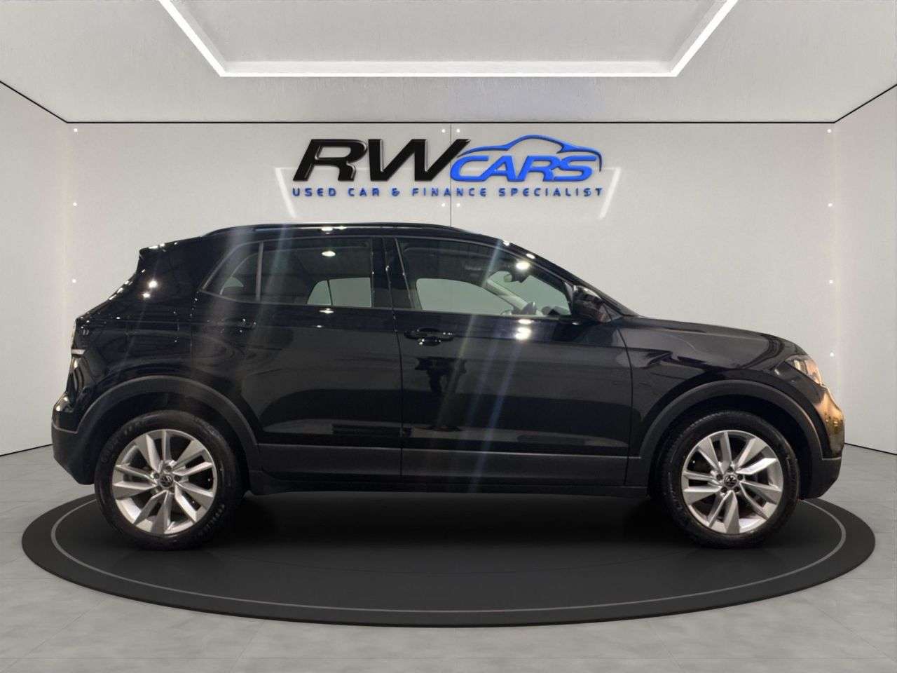 2022 VOLKSWAGEN T-CROSS 2022 VOLKSWAGEN T-CROSS