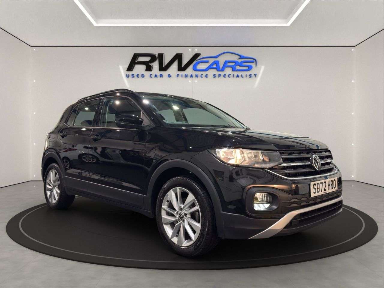 2022 VOLKSWAGEN T-CROSS 2022 VOLKSWAGEN T-CROSS