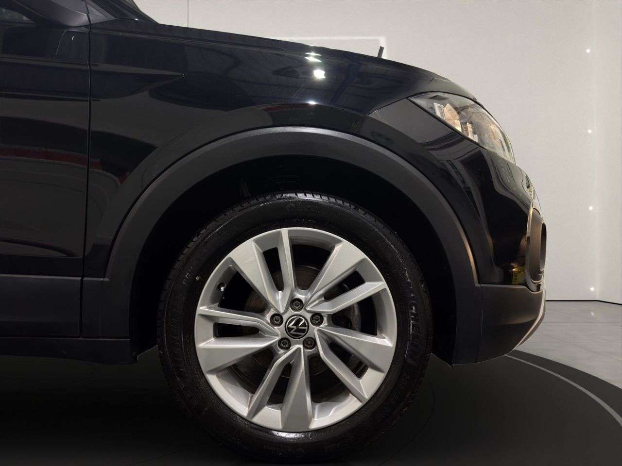 2022 VOLKSWAGEN T-CROSS 2022 VOLKSWAGEN T-CROSS