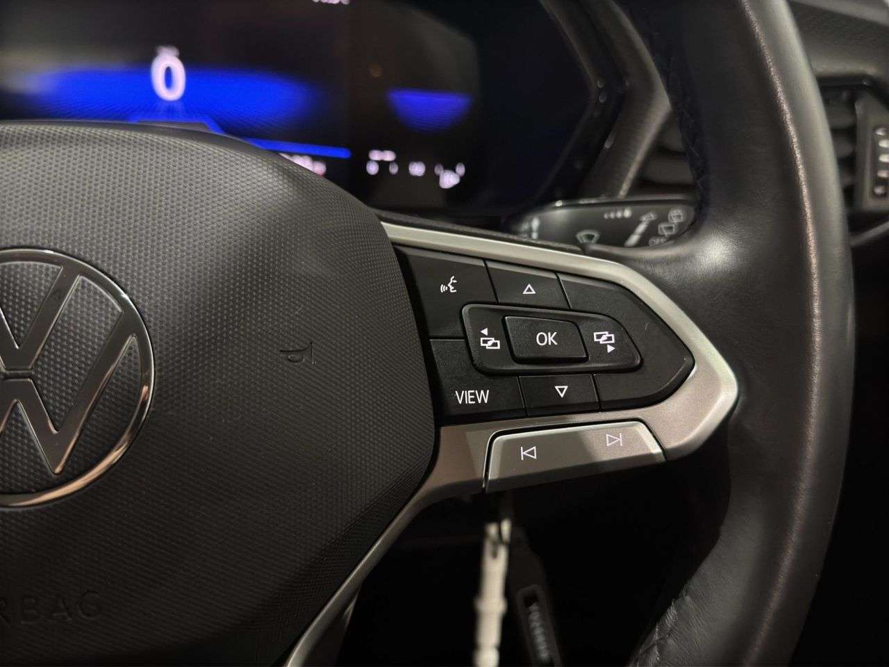 2022 VOLKSWAGEN T-CROSS 2022 VOLKSWAGEN T-CROSS