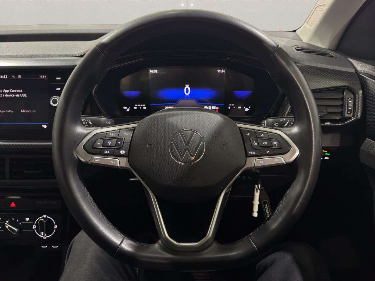 2022 VOLKSWAGEN T-CROSS 2022 VOLKSWAGEN T-CROSS