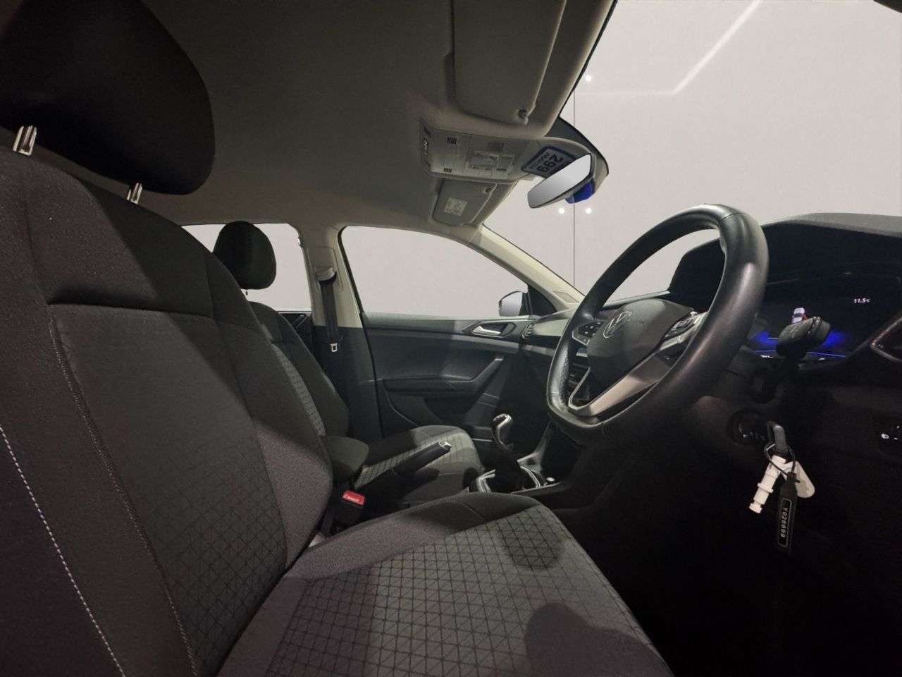 2022 VOLKSWAGEN T-CROSS 2022 VOLKSWAGEN T-CROSS