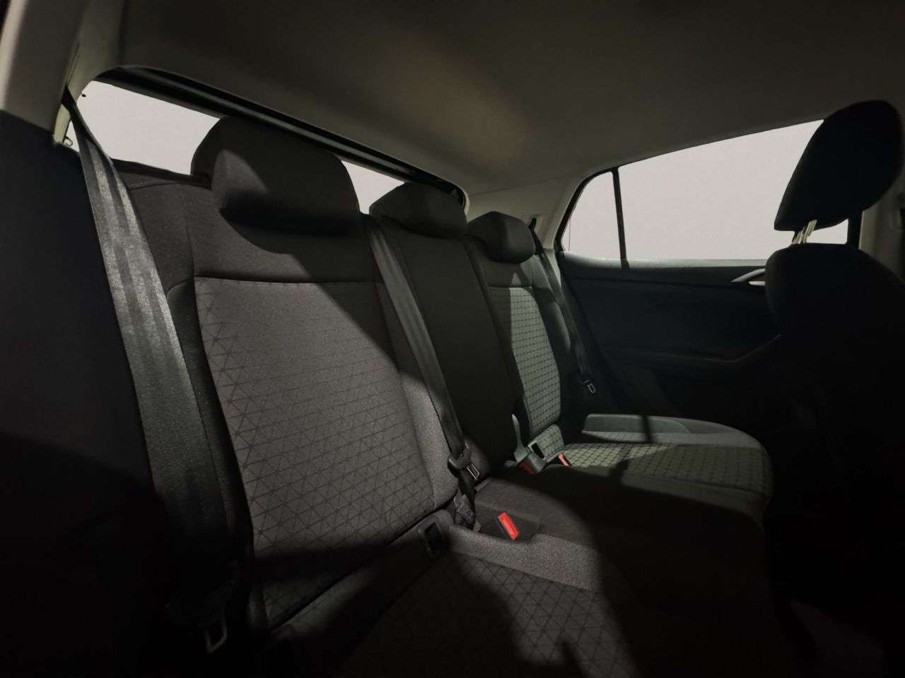 2022 VOLKSWAGEN T-CROSS 2022 VOLKSWAGEN T-CROSS