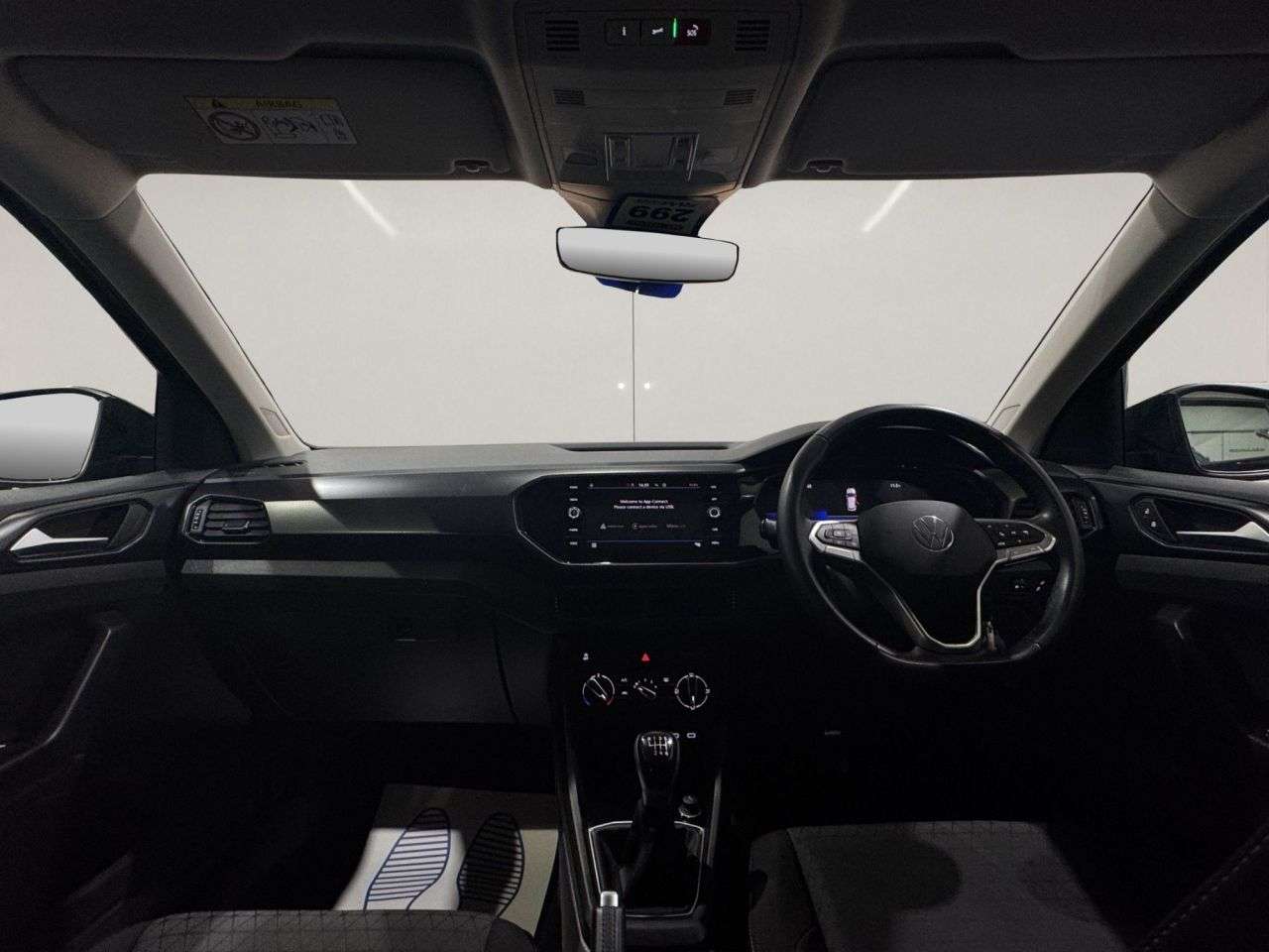 2022 VOLKSWAGEN T-CROSS 2022 VOLKSWAGEN T-CROSS