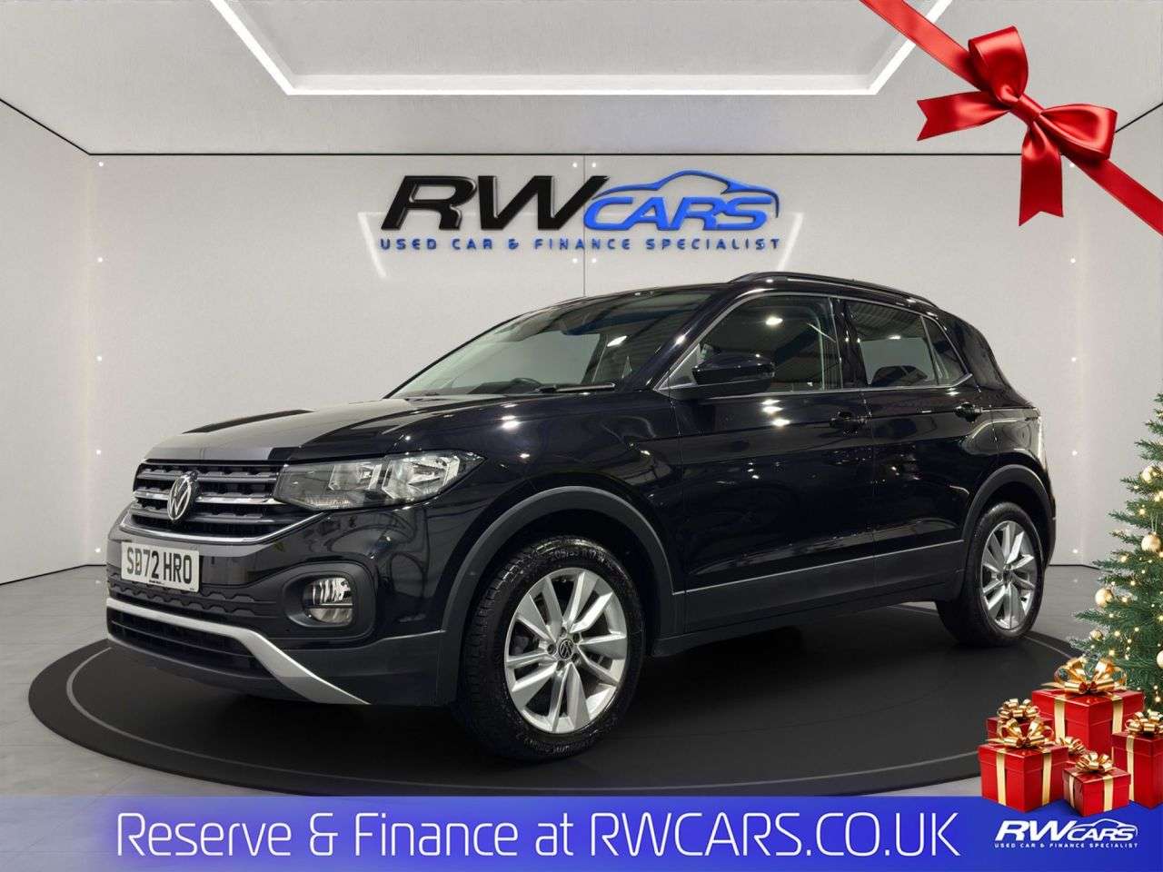 2022 VOLKSWAGEN T-CROSS 2022 VOLKSWAGEN T-CROSS