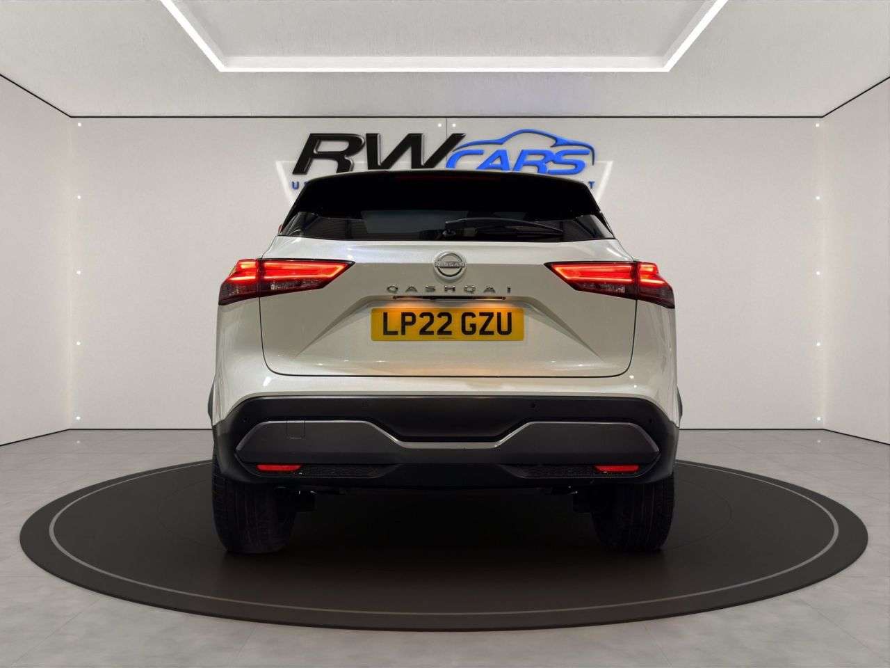 2022 NISSAN QASHQAI 2022 NISSAN QASHQAI