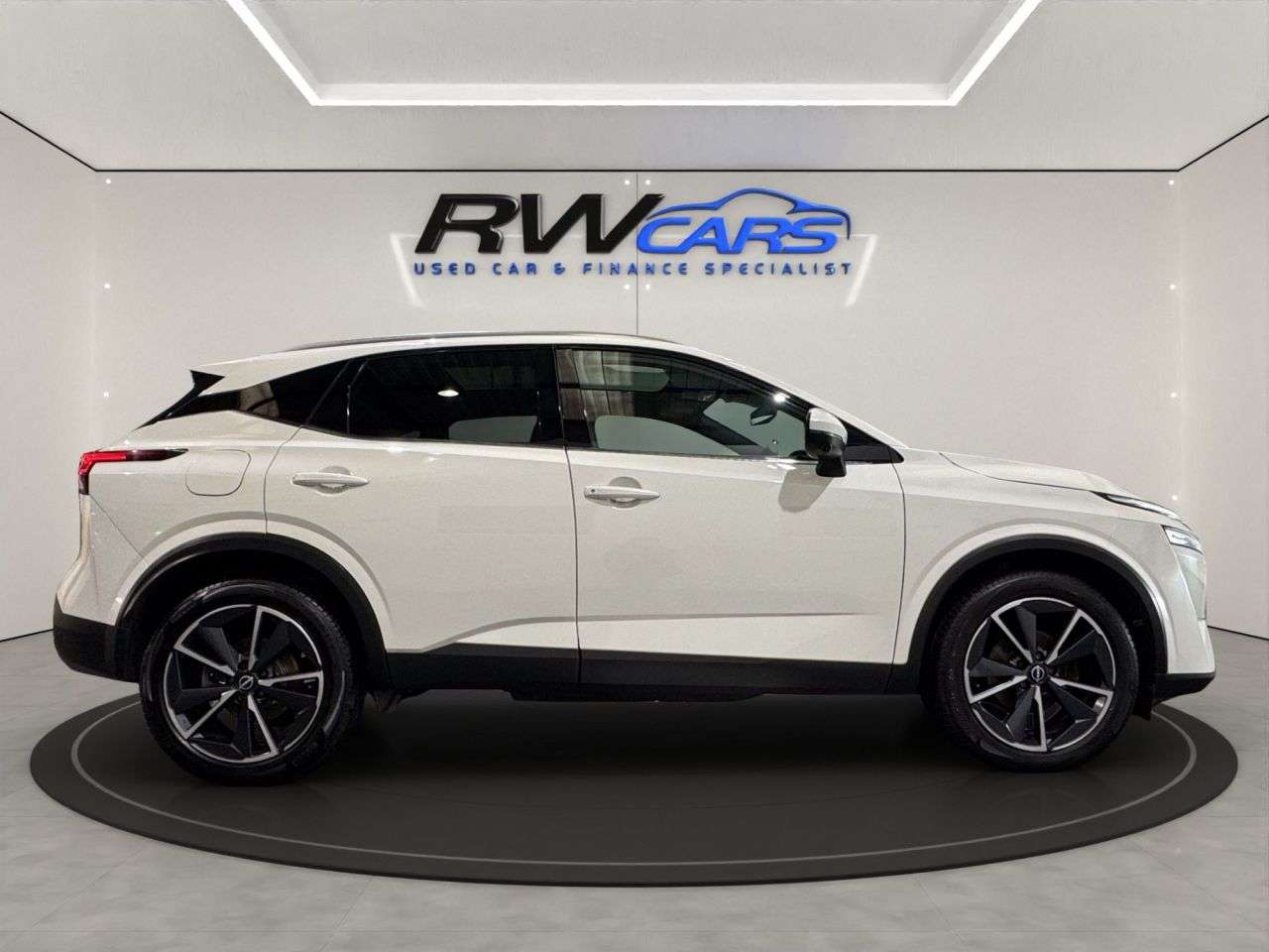 2022 NISSAN QASHQAI 2022 NISSAN QASHQAI